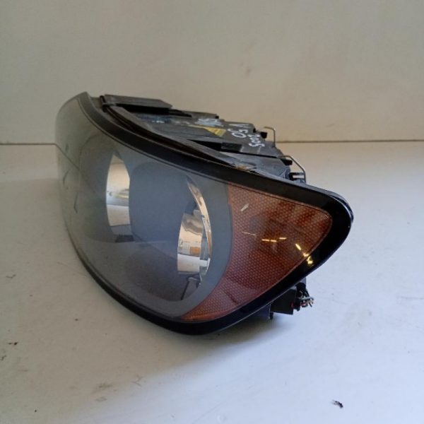 Faro Anteriore Sinistro Volvo V50 2003 – 2011