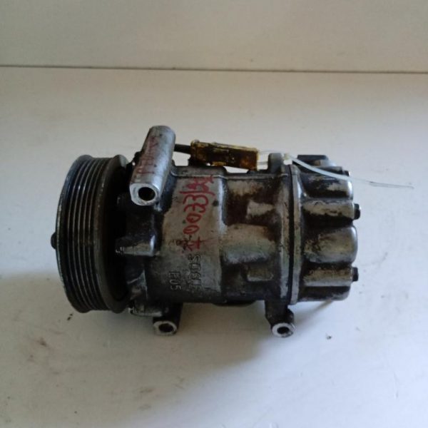 Compressore A/C Peugeot 207 8HZ 2009 – 2013