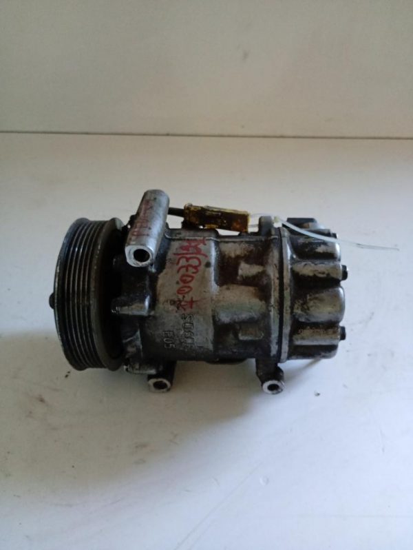 Compressore A/C Peugeot 207 8HZ 2009 – 2013