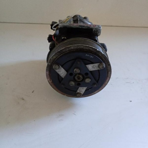 Compressore A/C Peugeot 207 8HZ 2009 – 2013