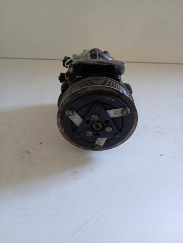 Compressore A/C Peugeot 207 8HZ 2009 – 2013