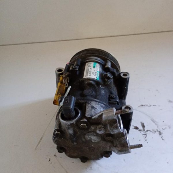 Compressore A/C Peugeot 207 8HZ 2009 – 2013