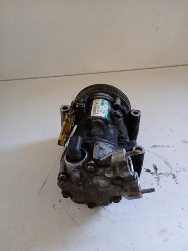 Compressore A/C Peugeot 207 8HZ 2009 – 2013