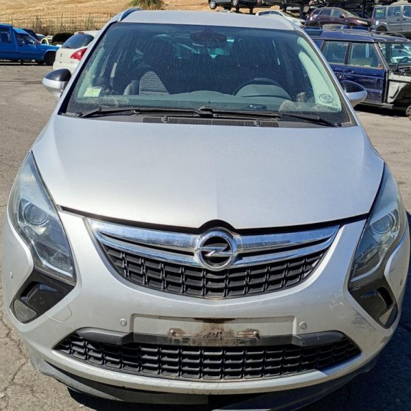 Opel Zafira C Tourer Anno 2014 | Veicolo Intero | SOLO PER RICAMBI