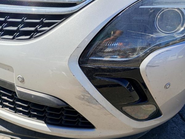 Opel Zafira C Tourer Anno 2014 | Veicolo Intero | SOLO PER RICAMBI