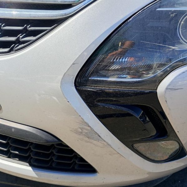 Opel Zafira C Tourer Anno 2014 | Veicolo Intero | SOLO PER RICAMBI