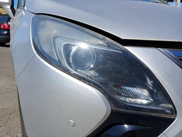 Opel Zafira C Tourer Anno 2014 | Veicolo Intero | SOLO PER RICAMBI