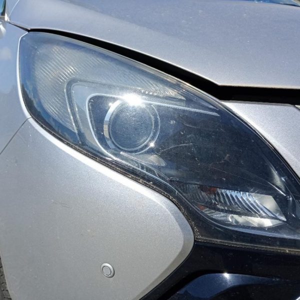 Opel Zafira C Tourer Anno 2014 | Veicolo Intero | SOLO PER RICAMBI