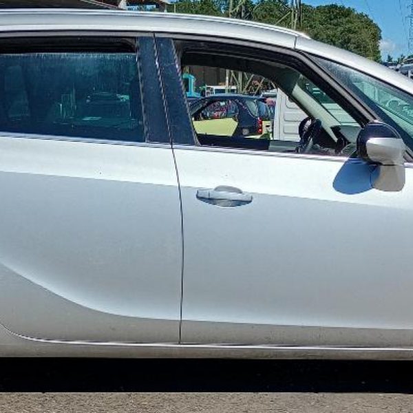 Opel Zafira C Tourer Anno 2014 | Veicolo Intero | SOLO PER RICAMBI