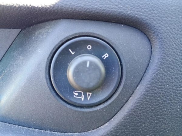Opel Zafira C Tourer Anno 2014 | Veicolo Intero | SOLO PER RICAMBI