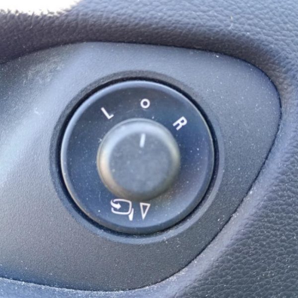 Opel Zafira C Tourer Anno 2014 | Veicolo Intero | SOLO PER RICAMBI