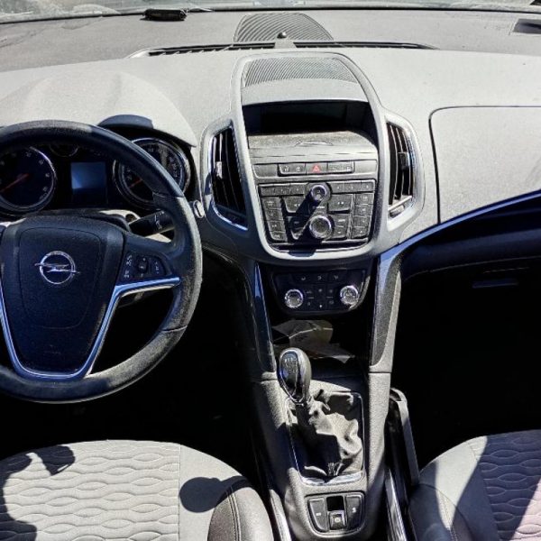 Opel Zafira C Tourer Anno 2014 | Veicolo Intero | SOLO PER RICAMBI