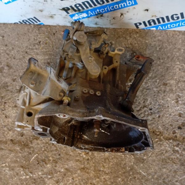 Cambio Opel Agila Z12XE 2003 – 2007