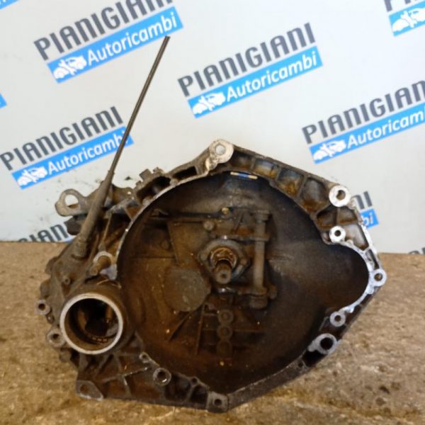Cambio Fiat Strada 176A3000 1996 – 2020
