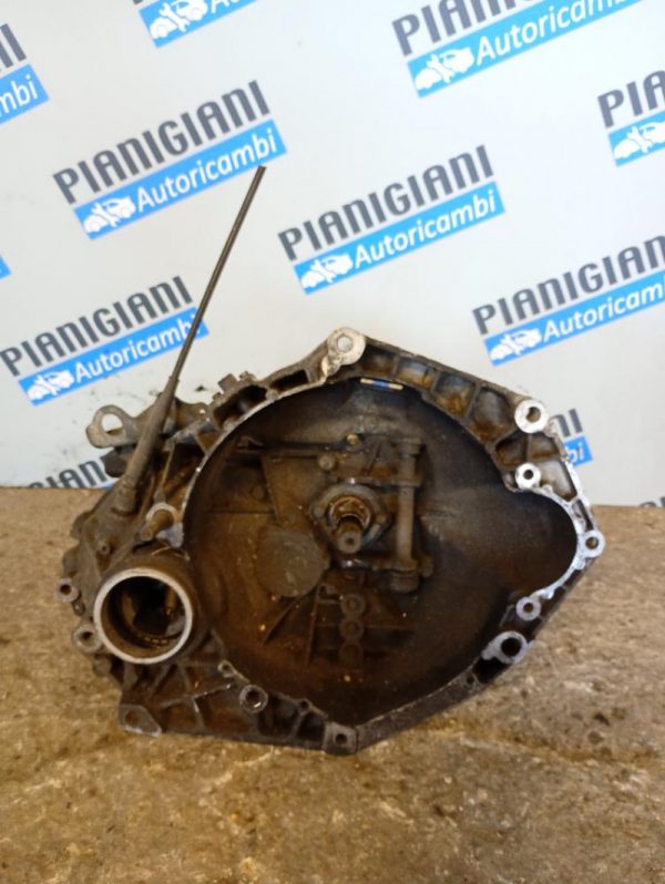 Cambio Fiat Strada 176A3000 1996 – 2020