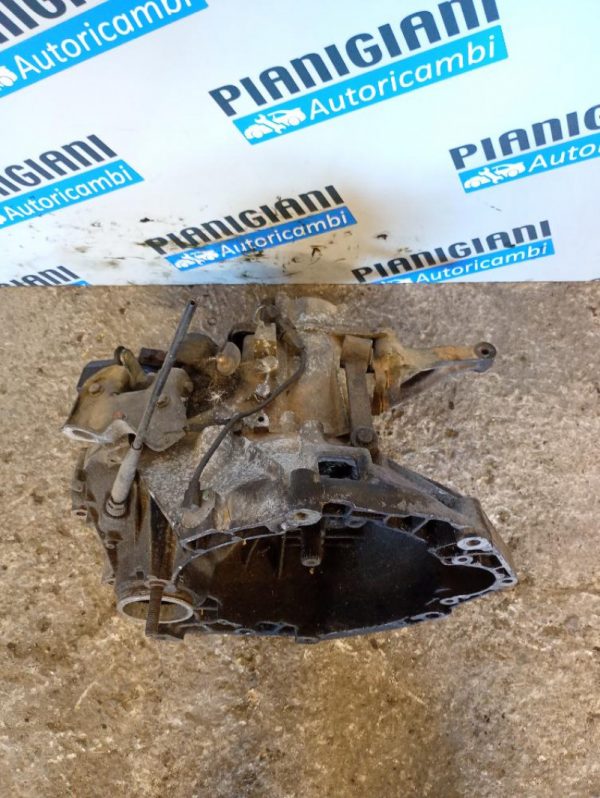 Cambio Fiat Strada 176A3000 1996 – 2020