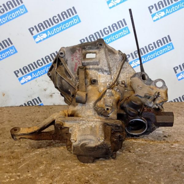 Cambio Fiat Strada 176A3000 1996 – 2020
