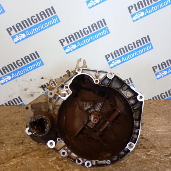 Cambio Fiat Panda 187A1000 2003 – 2011