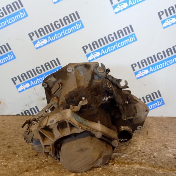 Cambio Fiat Panda 187A1000 2003 – 2011