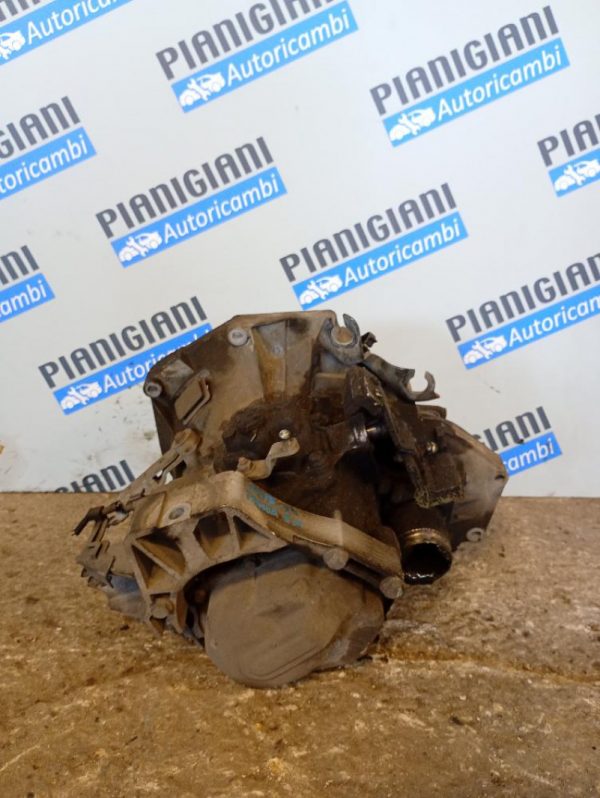 Cambio Fiat Panda 187A1000 2003 – 2011