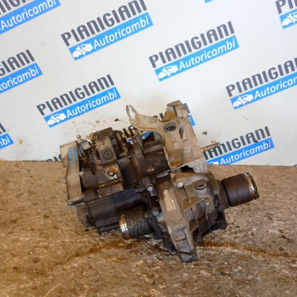 Cambio Fiat Panda 187A1000 2003 – 2011