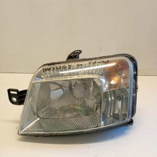 Faro Anteriore Sinistro Fiat Panda 2003 – 2011