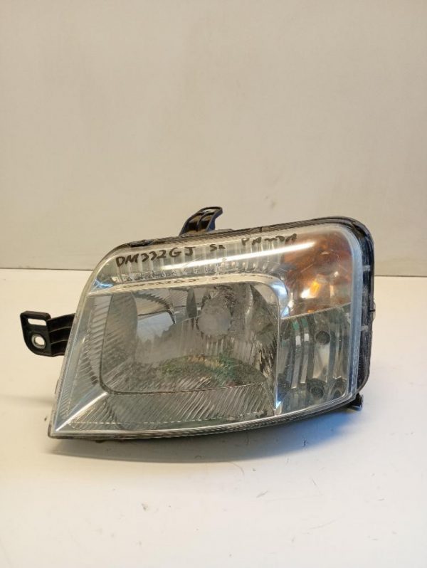 Faro Anteriore Sinistro Fiat Panda 2003 – 2011