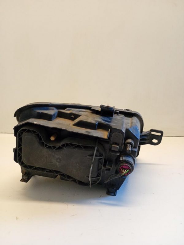 Faro Anteriore Sinistro Fiat Panda 2003 – 2011
