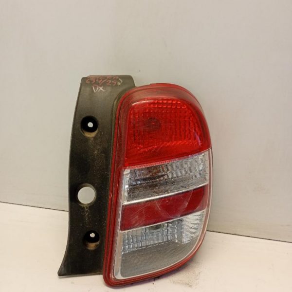 Faro Posteriore Destro Nissan Micra K13 2010 – 2013