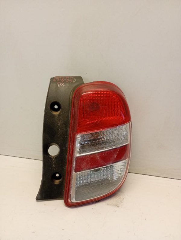 Faro Posteriore Destro Nissan Micra K13 2010 – 2013