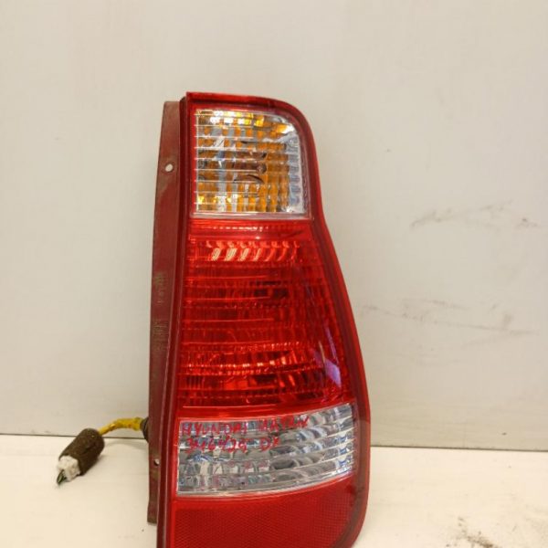 Faro Posteriore Destro Hyundai Matrix 2005 – 2008