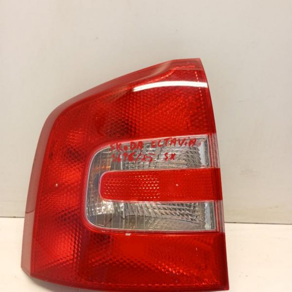 Faro Posteriore Sinistro Skoda Octavia 2004 – 2008