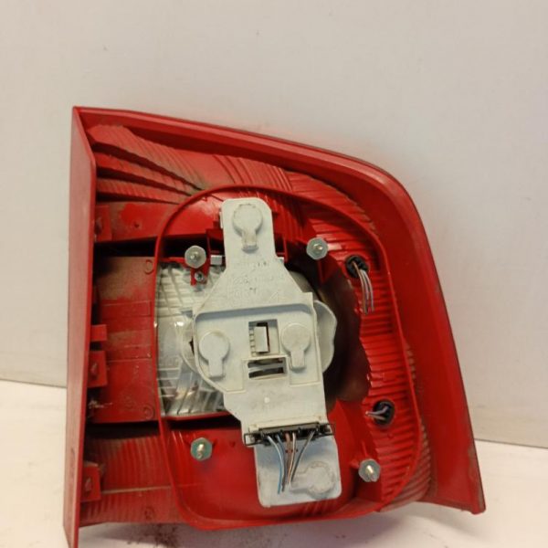 Faro Posteriore Sinistro Skoda Octavia 2004 – 2008