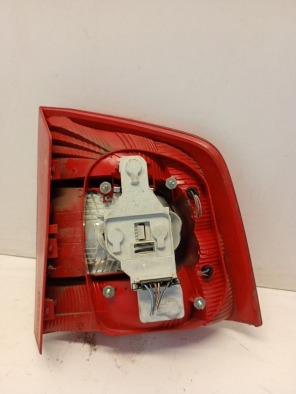 Faro Posteriore Sinistro Skoda Octavia 2004 – 2008