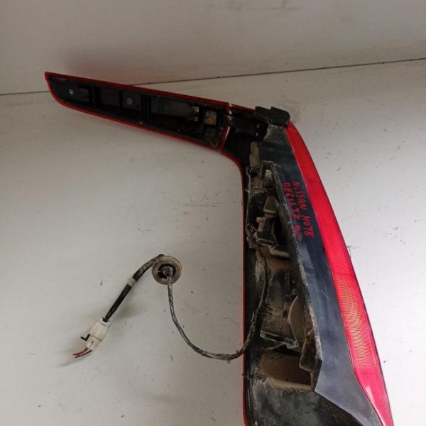 Faro Posteriore Destro Nissan Note 2005 – 2009