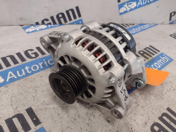 Alternatore Opel Astra X18XE1