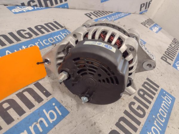 Alternatore Opel Astra X18XE1