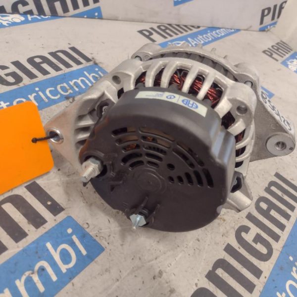 Alternatore Opel Astra X18XE1