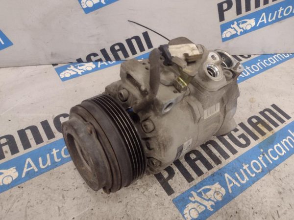Compresso re A/C Opel Zafira Z18XE