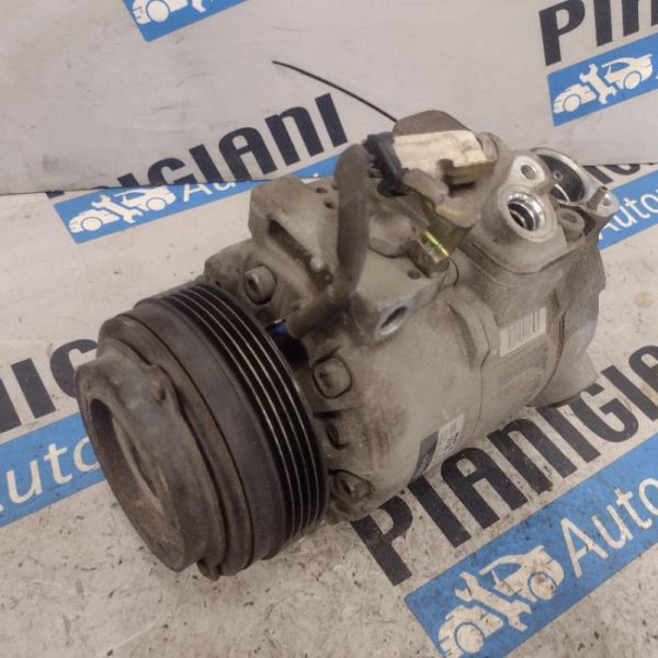 Compresso re A/C Opel Zafira Z18XE