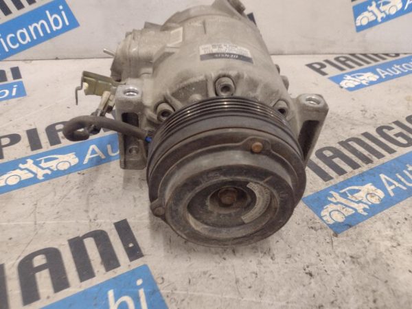 Compresso re A/C Opel Zafira Z18XE