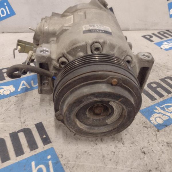 Compresso re A/C Opel Zafira Z18XE