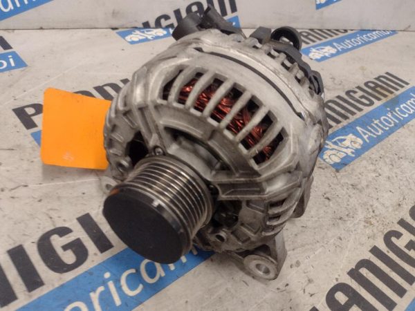 Alternatore Fiat Scudo RHX
