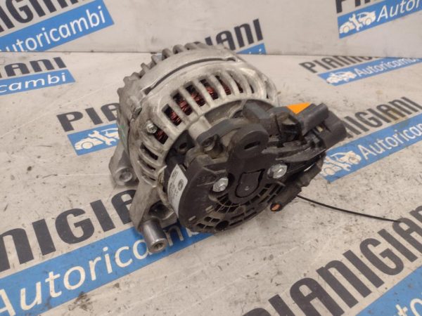 Alternatore Fiat Scudo RHX