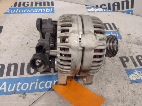 Alternatore Fiat Scudo RHX