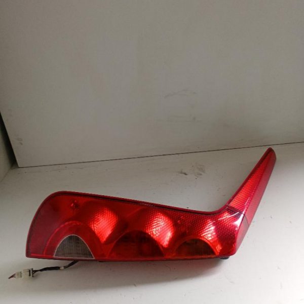 Faro Posteriore Sinistro Nissan Note 2005 – 2009