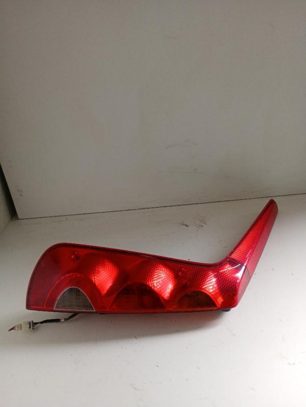 Faro Posteriore Sinistro Nissan Note 2005 – 2009