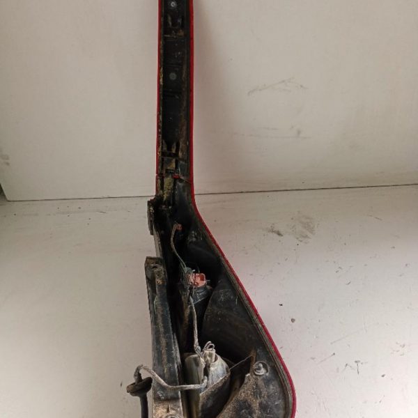 Faro Posteriore Sinistro Nissan Note 2005 – 2009