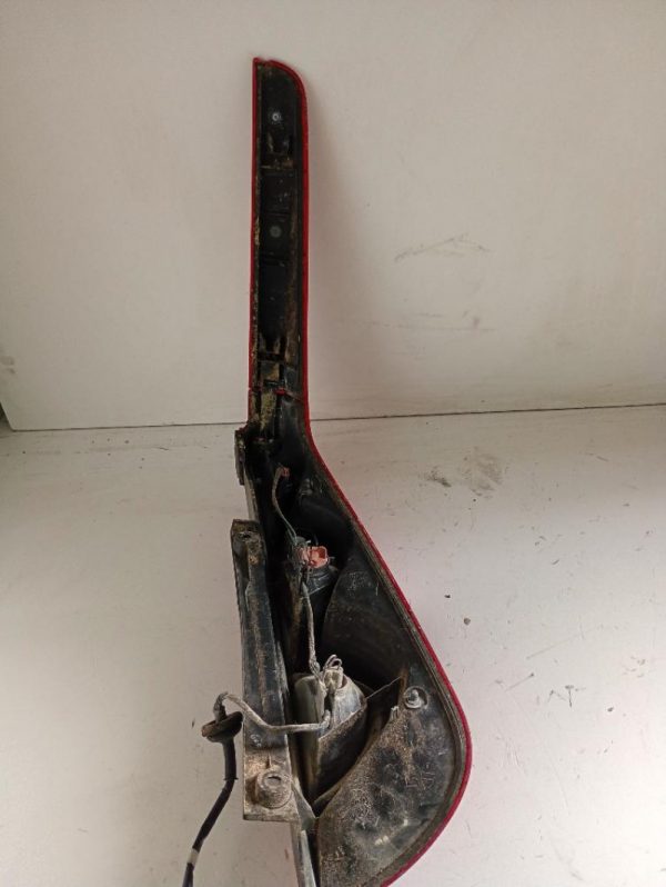 Faro Posteriore Sinistro Nissan Note 2005 – 2009