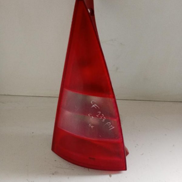 Faro Posteriore Sinistro Citroen C3 2002 – 2005